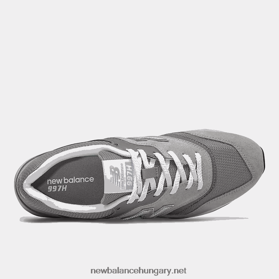 New Balance 6XH8F01330 férfiak 997 óra