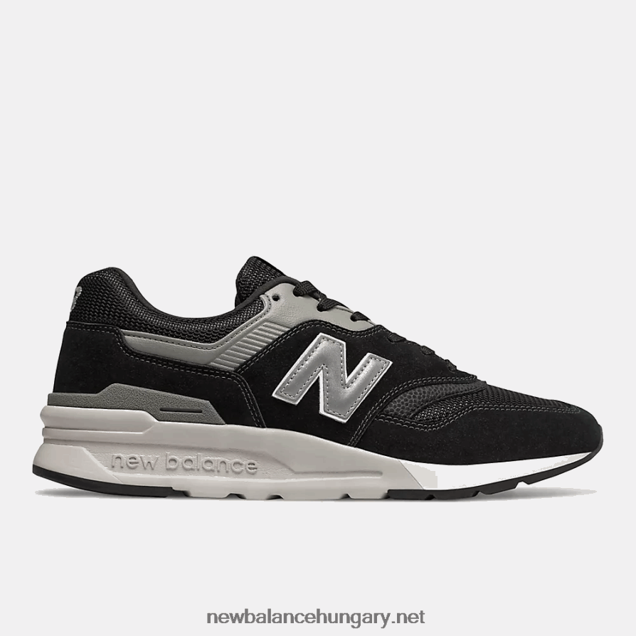 New Balance 6XH8F01331 férfiak 997 óra