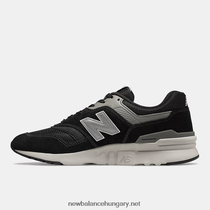New Balance 6XH8F01331 férfiak 997 óra