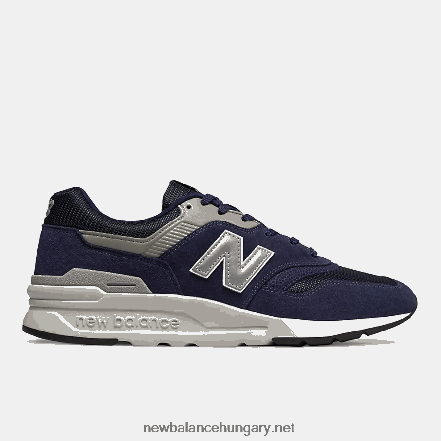 New Balance 6XH8F01332 férfiak 997 óra