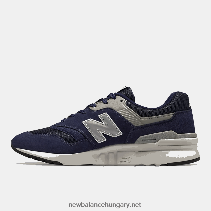 New Balance 6XH8F01332 férfiak 997 óra