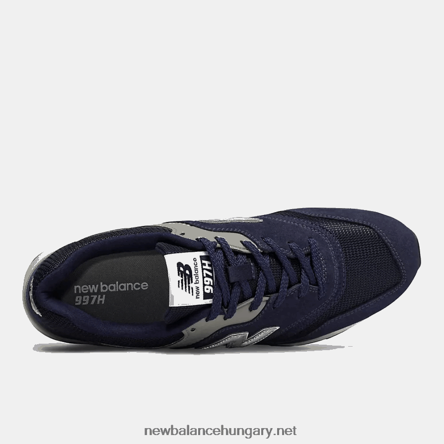 New Balance 6XH8F01332 férfiak 997 óra