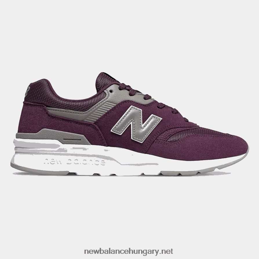 New Balance 6XH8F01333 férfiak 997 óra