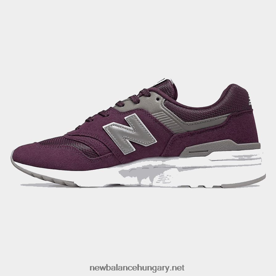 New Balance 6XH8F01333 férfiak 997 óra