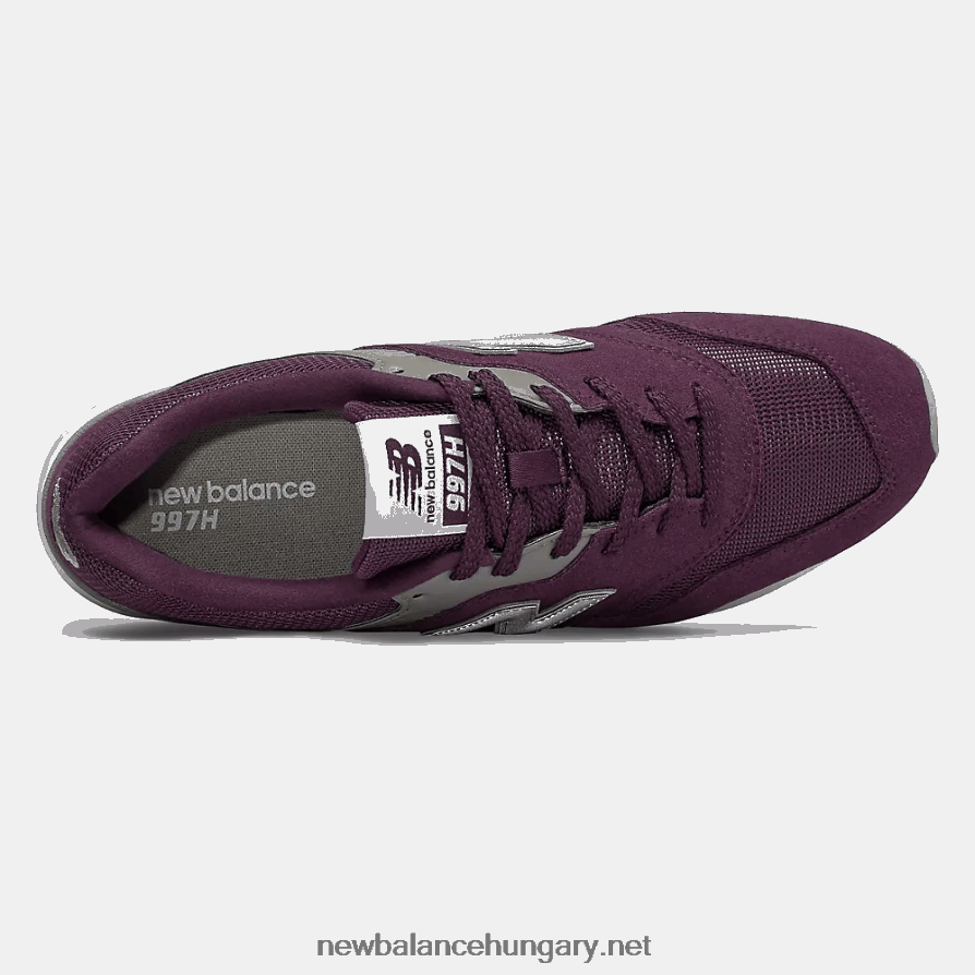 New Balance 6XH8F01333 férfiak 997 óra