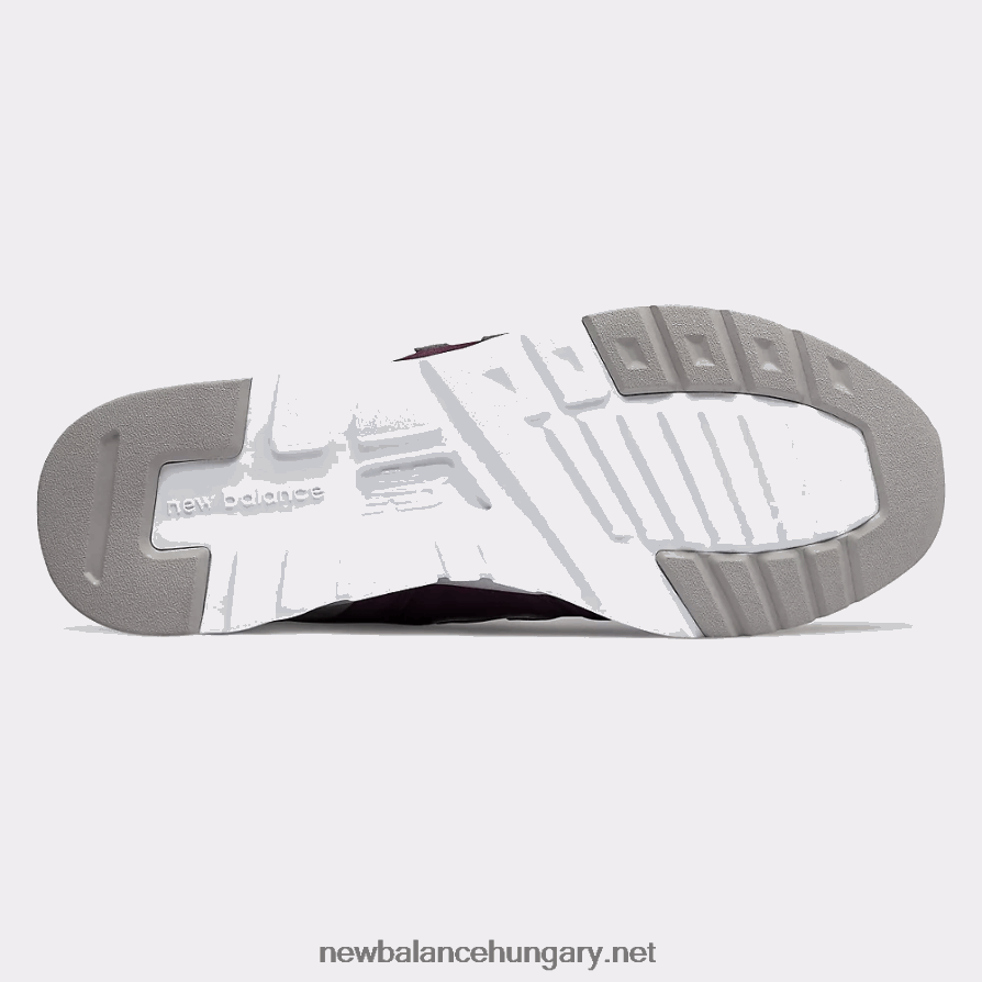 New Balance 6XH8F01333 férfiak 997 óra