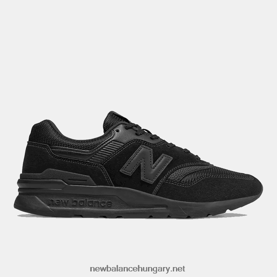 New Balance 6XH8F01334 férfiak 997 óra