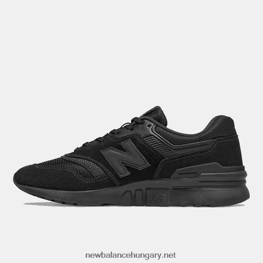 New Balance 6XH8F01334 férfiak 997 óra
