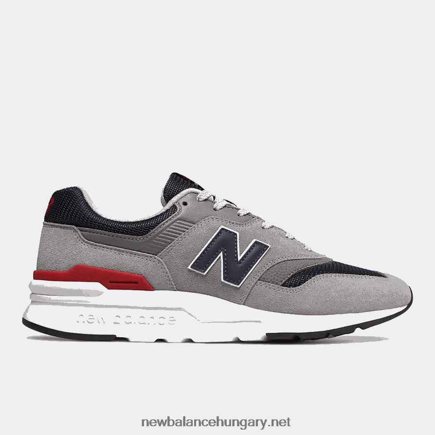 New Balance 6XH8F01335 férfiak 997 óra
