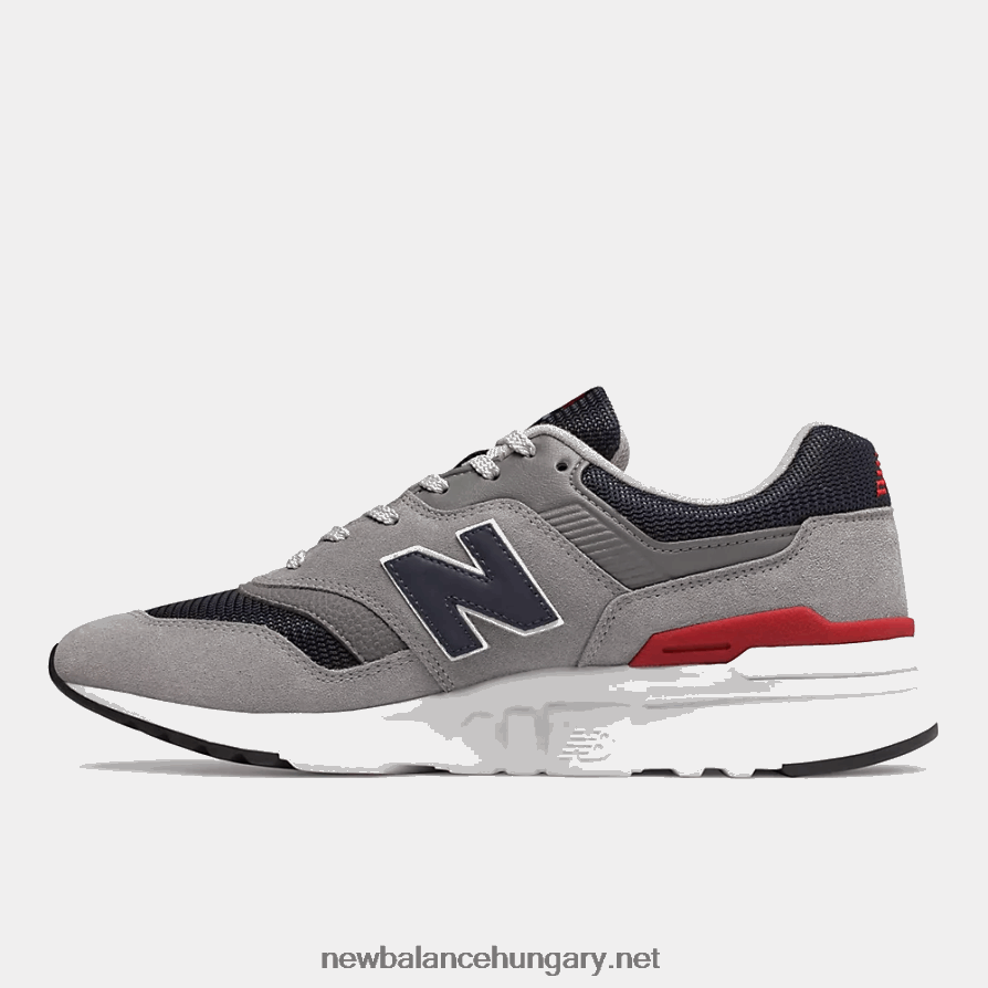 New Balance 6XH8F01335 férfiak 997 óra
