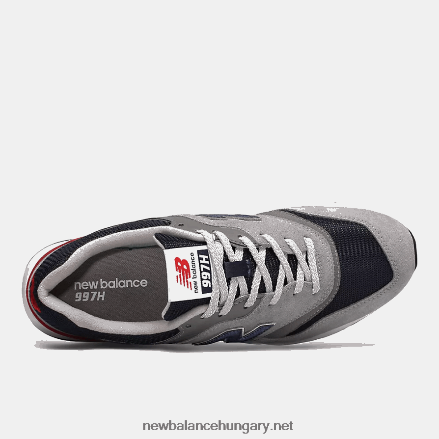 New Balance 6XH8F01335 férfiak 997 óra