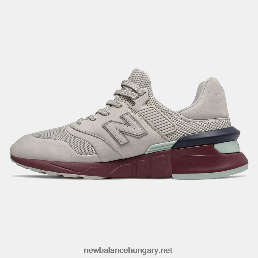 New Balance 6XH8F01336 férfiak 997 sport