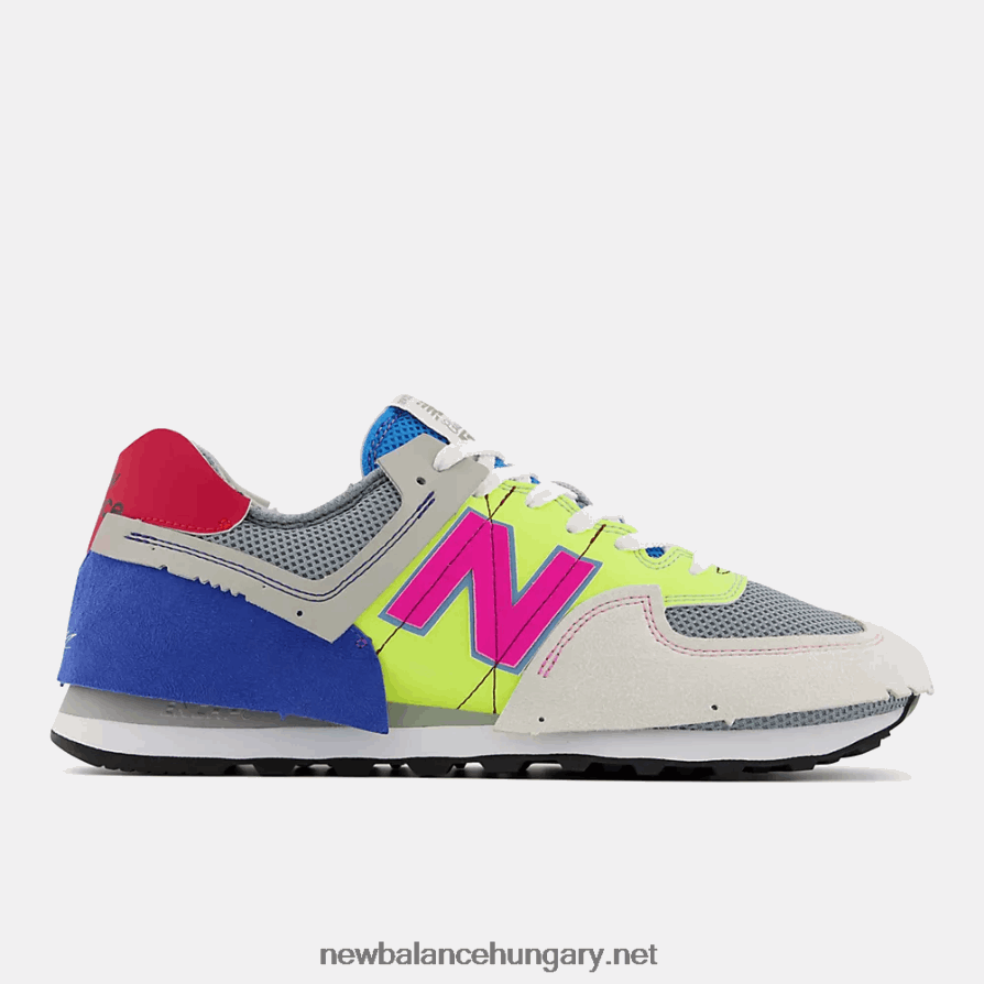 New Balance 6XH8F01394 férfiak jaden 574