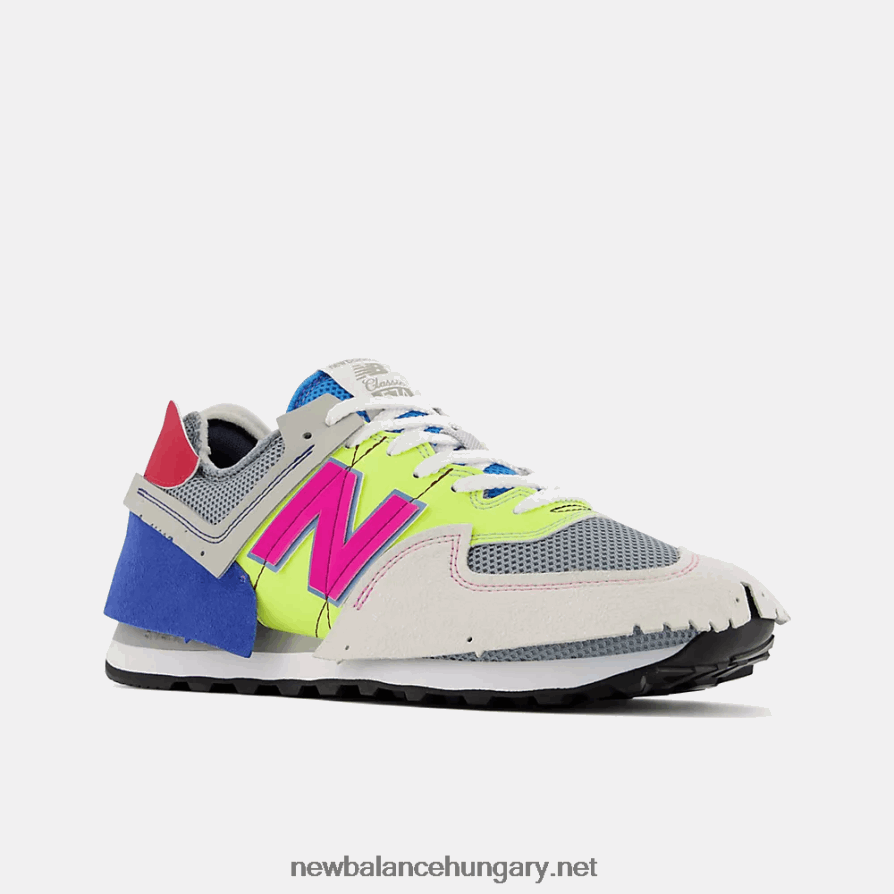 New Balance 6XH8F01394 férfiak jaden 574