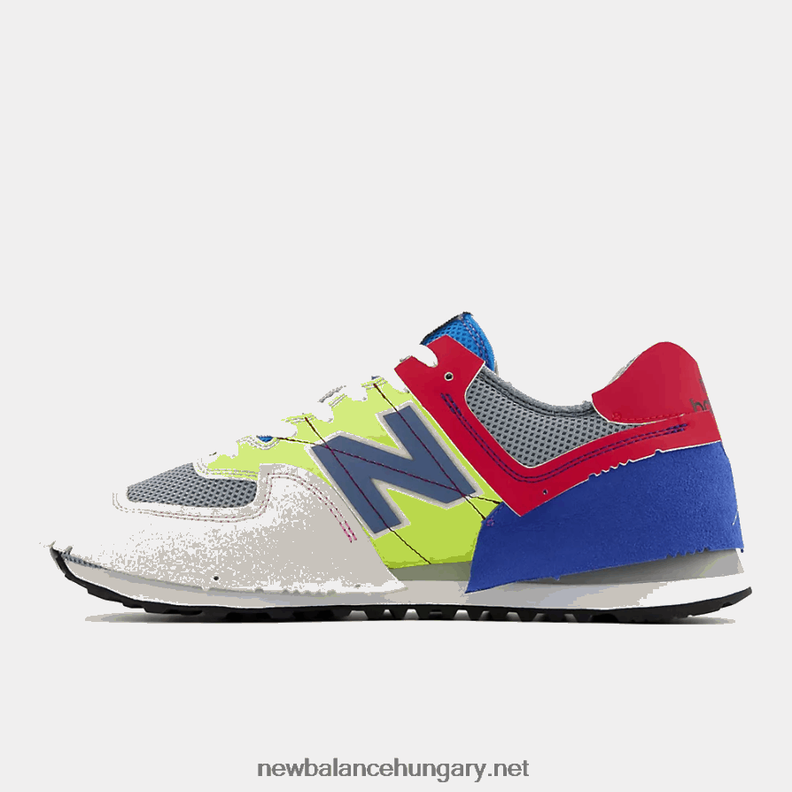 New Balance 6XH8F01394 férfiak jaden 574