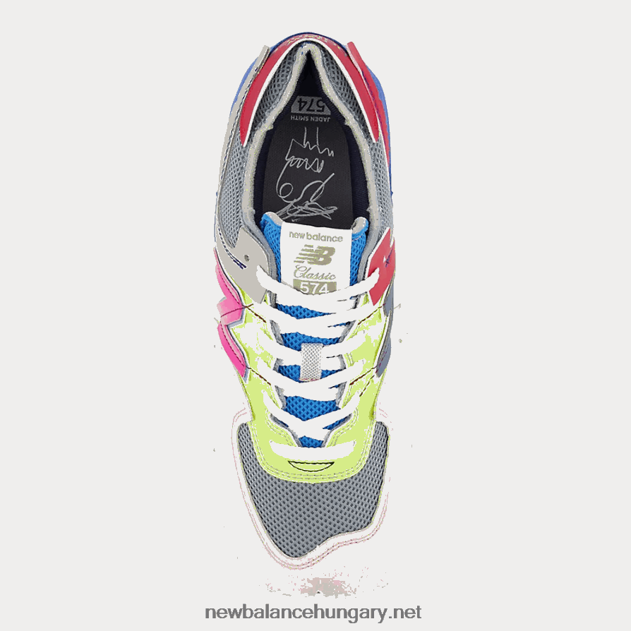 New Balance 6XH8F01394 férfiak jaden 574