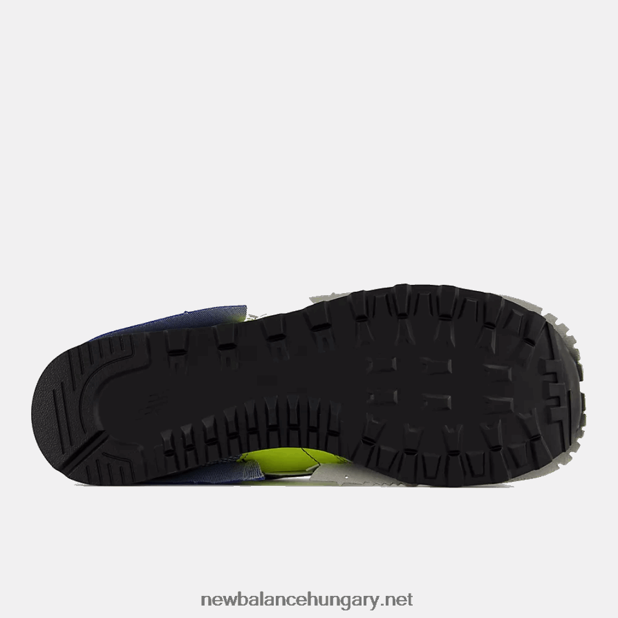 New Balance 6XH8F01394 férfiak jaden 574