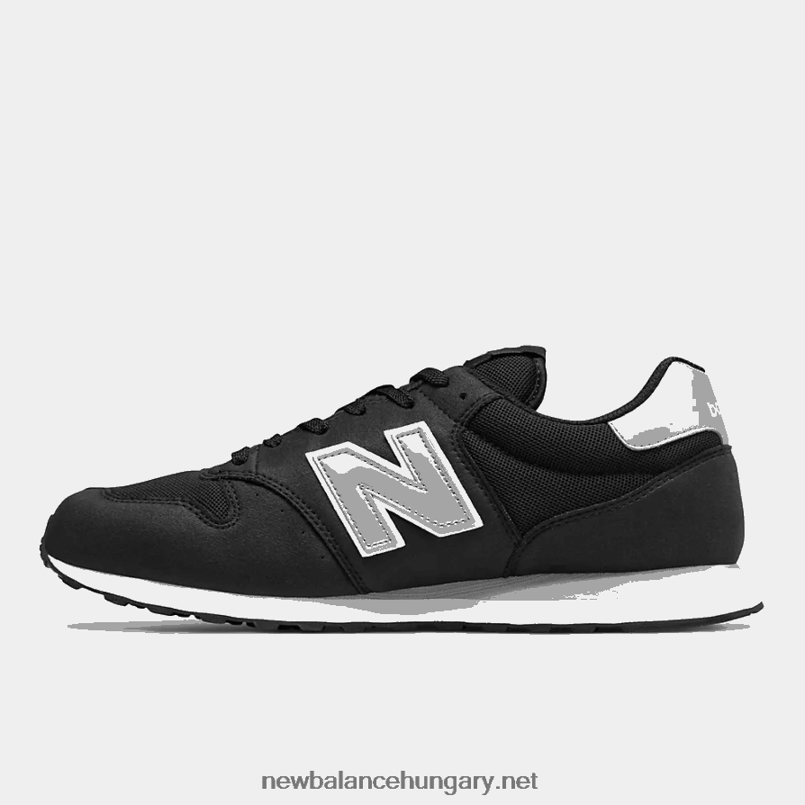 New Balance 6XH8F01404 férfiak 500 klasszikus