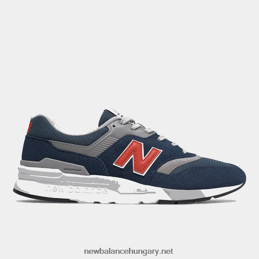 New Balance 6XH8F01405 férfiak 997 óra