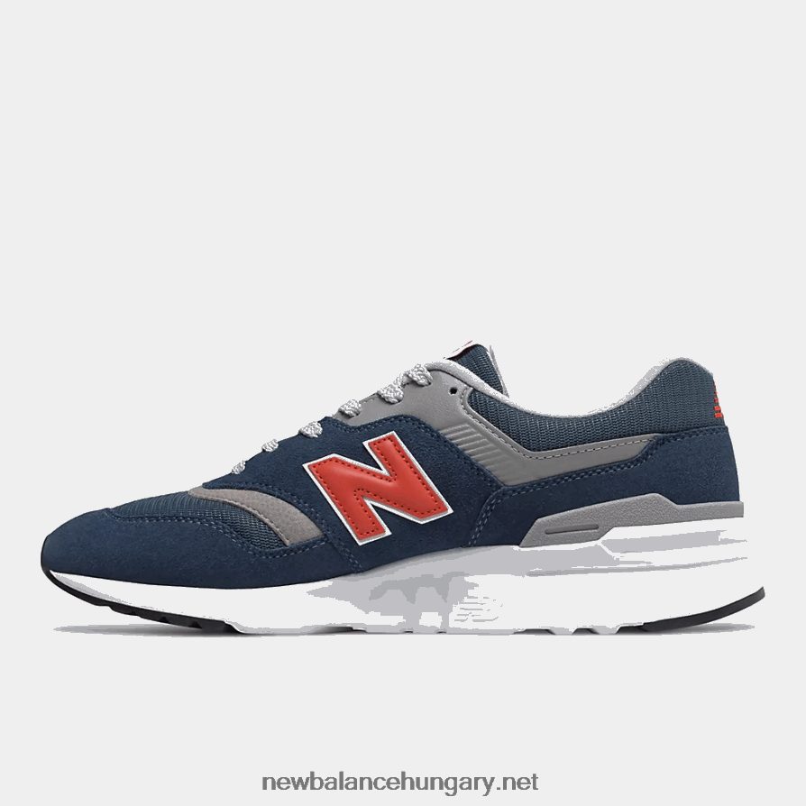 New Balance 6XH8F01405 férfiak 997 óra