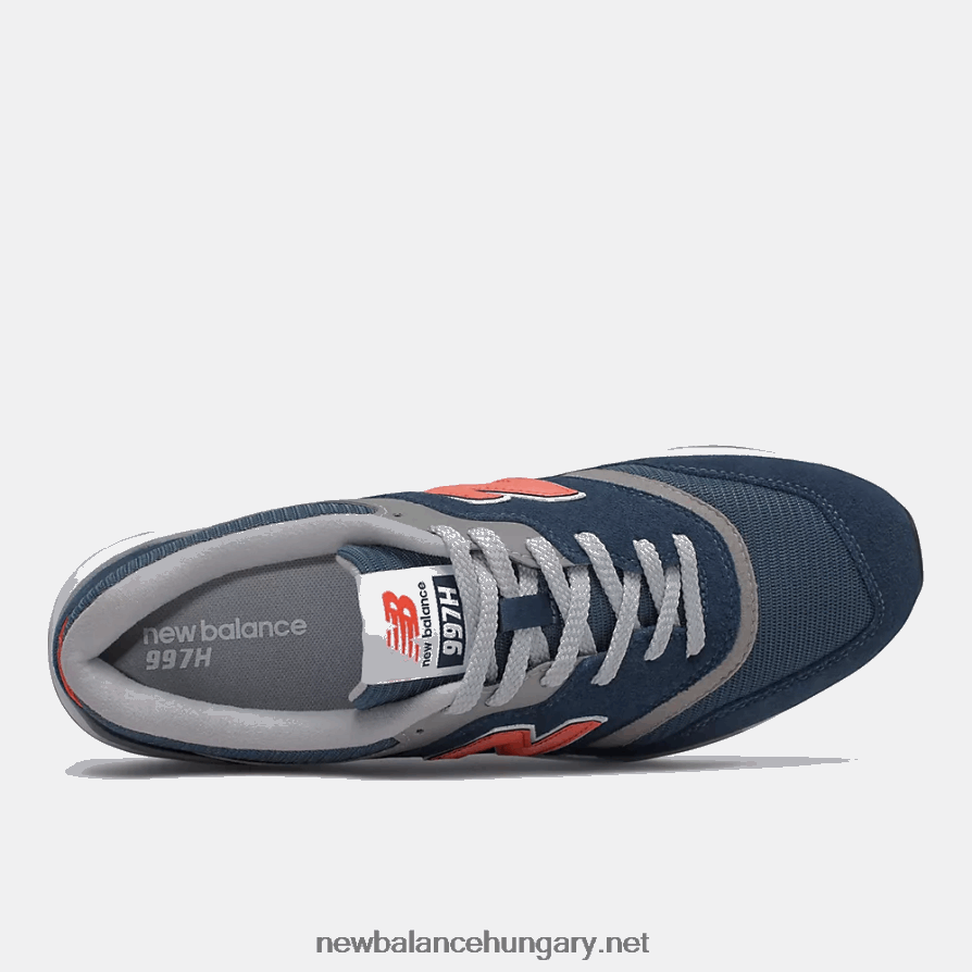 New Balance 6XH8F01405 férfiak 997 óra