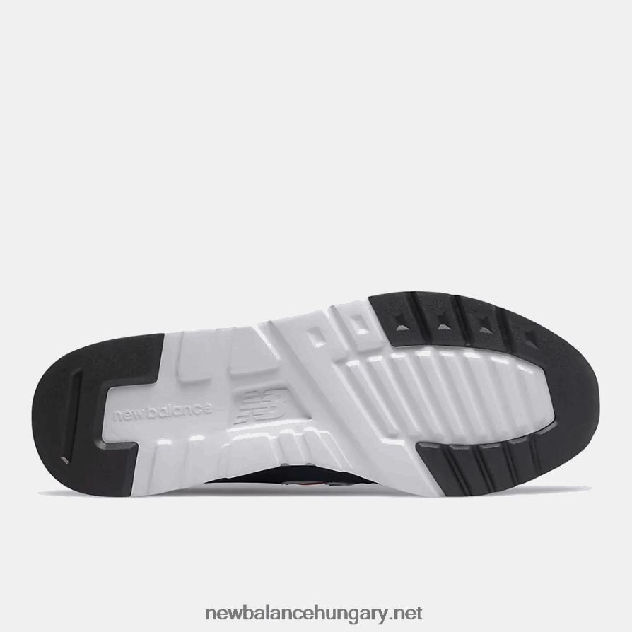 New Balance 6XH8F01405 férfiak 997 óra