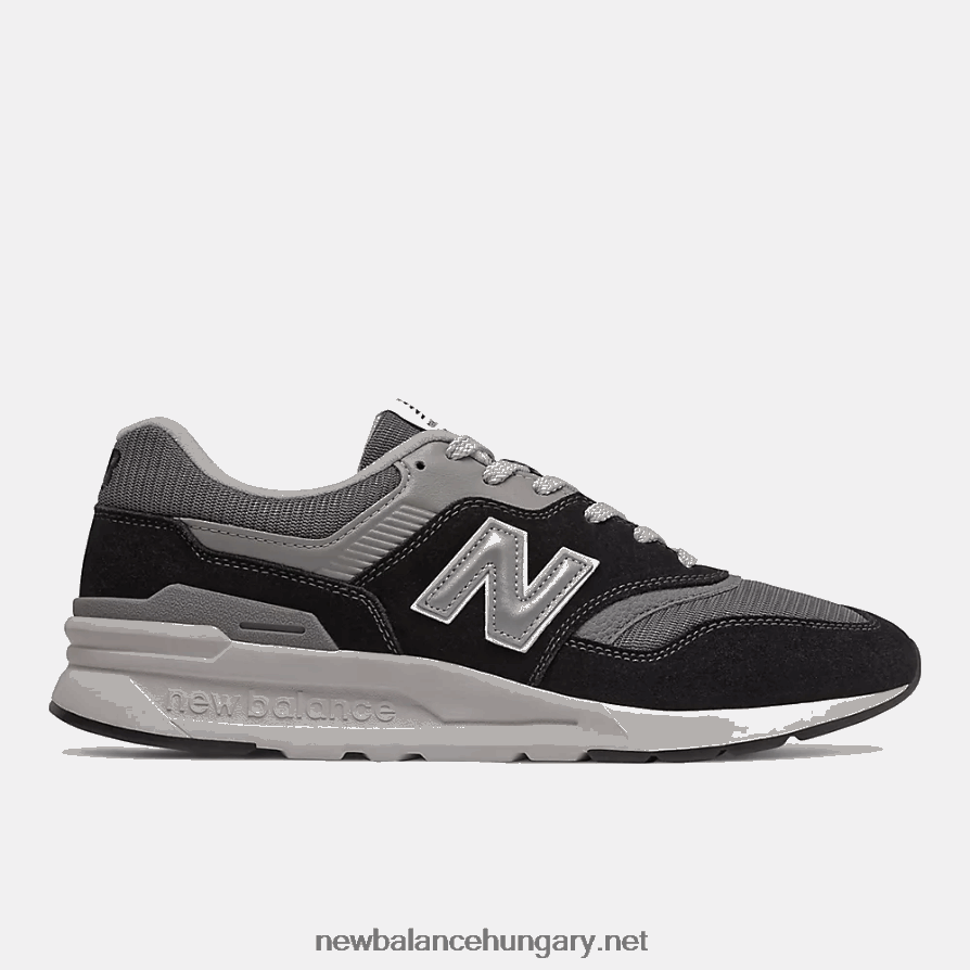 New Balance 6XH8F01406 férfiak 997 óra