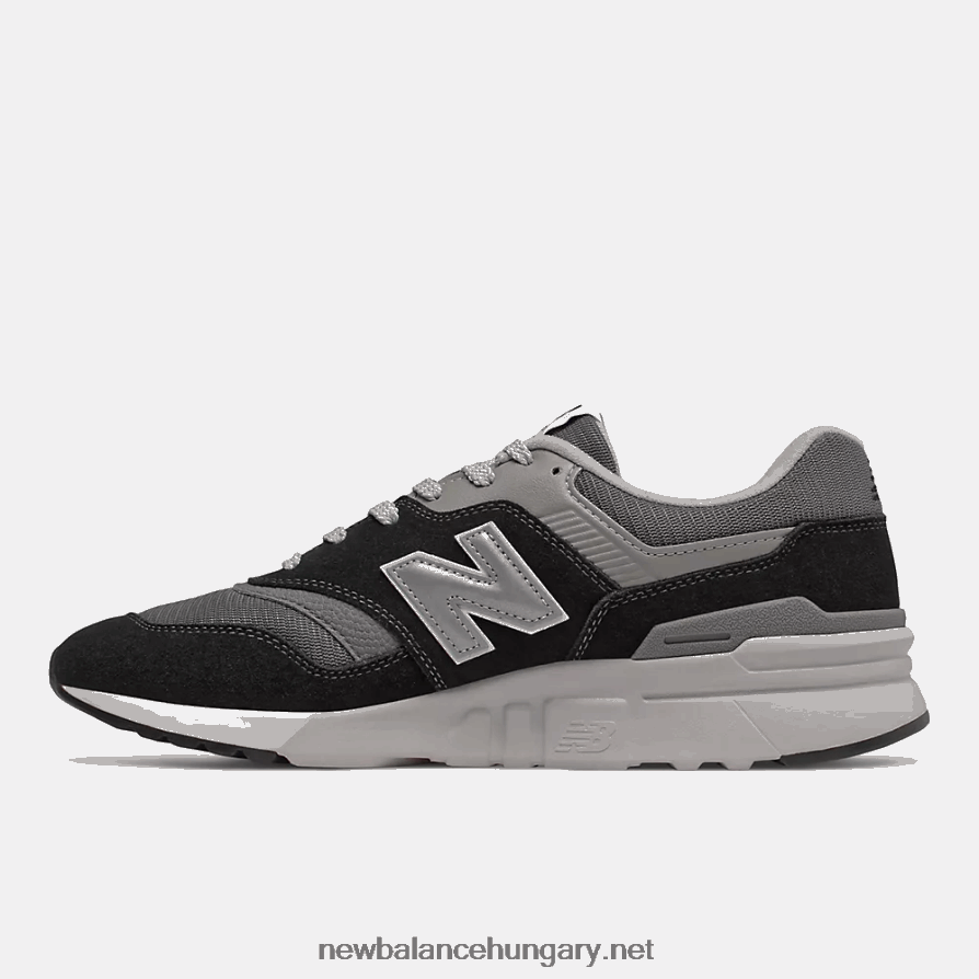 New Balance 6XH8F01406 férfiak 997 óra
