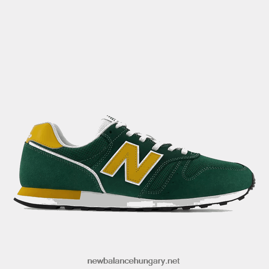New Balance 6XH8F01412 férfiak 373v2
