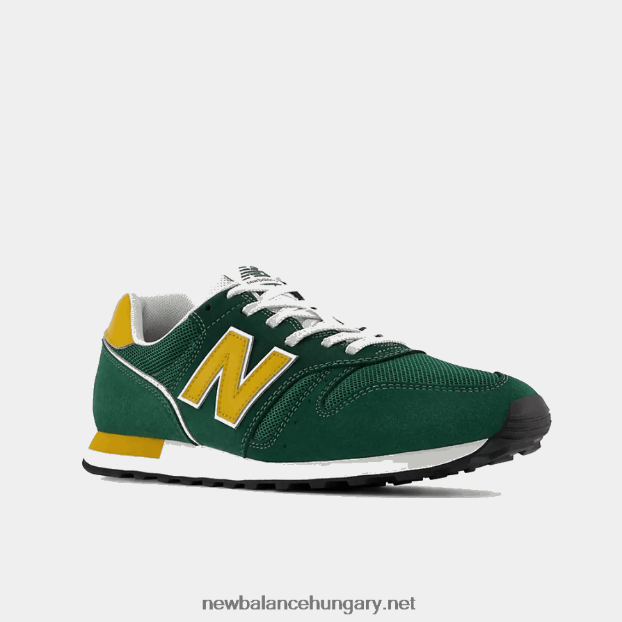 New Balance 6XH8F01412 férfiak 373v2