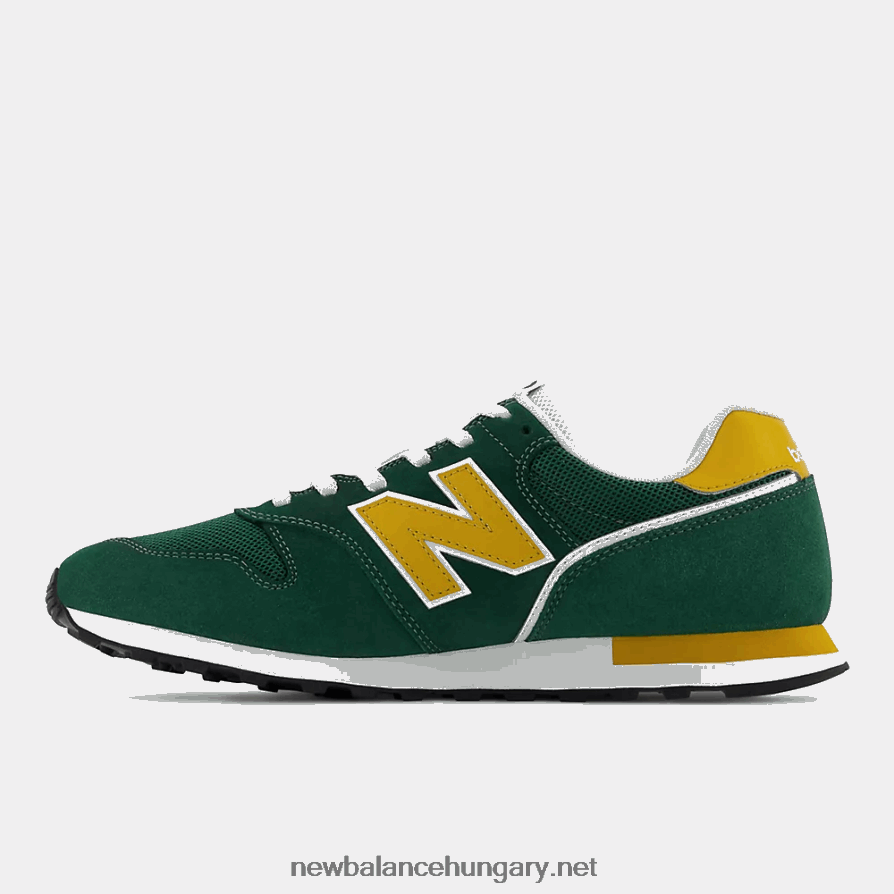 New Balance 6XH8F01412 férfiak 373v2