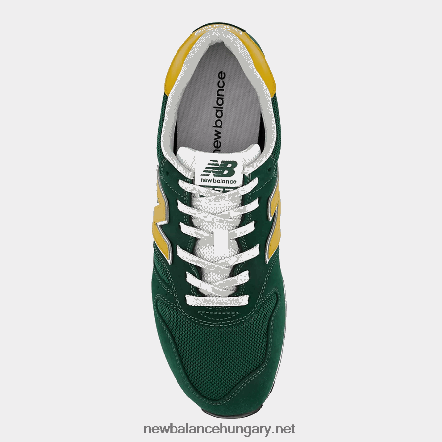 New Balance 6XH8F01412 férfiak 373v2