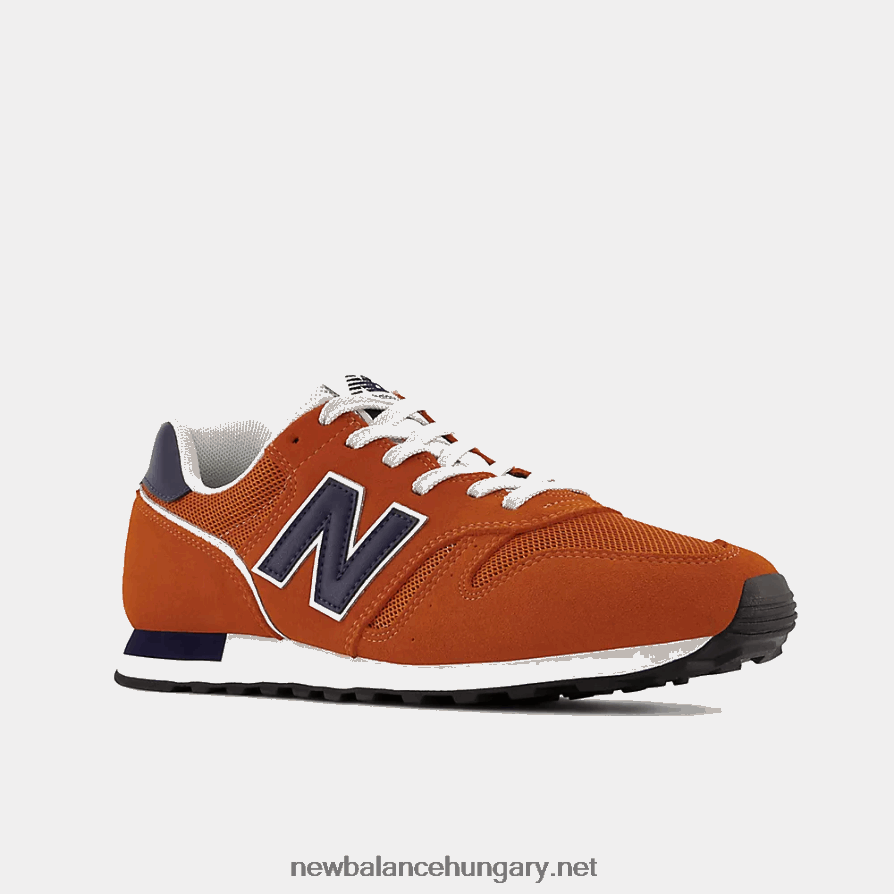 New Balance 6XH8F01413 férfiak 373v2