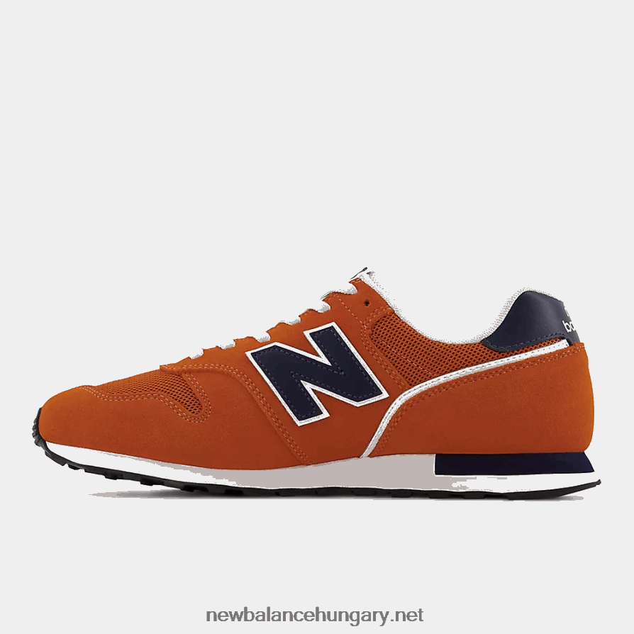 New Balance 6XH8F01413 férfiak 373v2