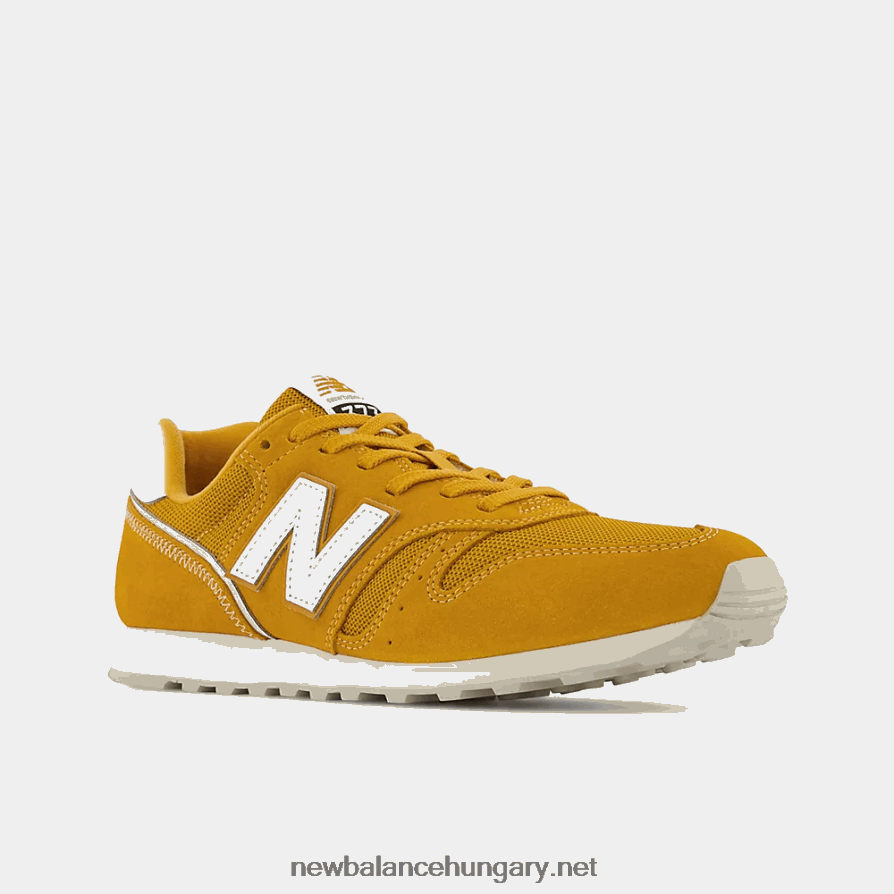 New Balance 6XH8F01415 férfiak 373v2