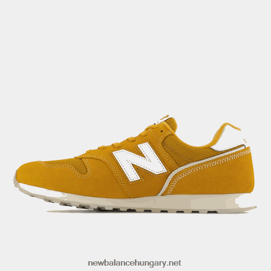 New Balance 6XH8F01415 férfiak 373v2