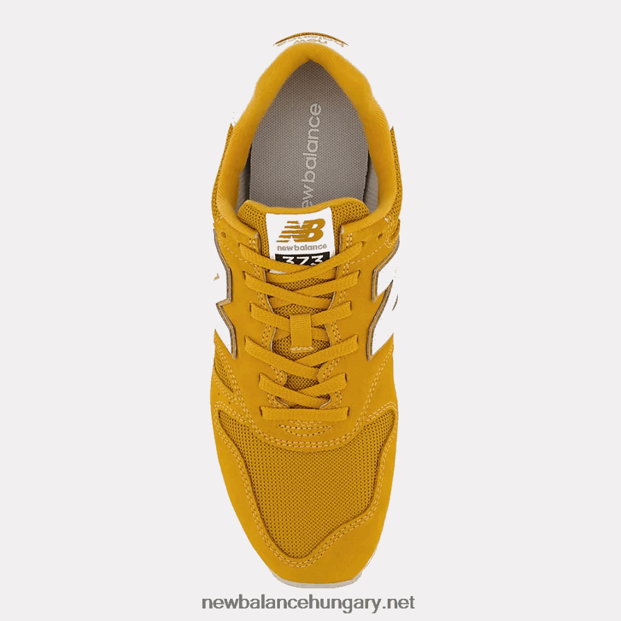 New Balance 6XH8F01415 férfiak 373v2