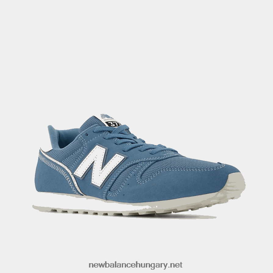 New Balance 6XH8F01416 férfiak 373v2