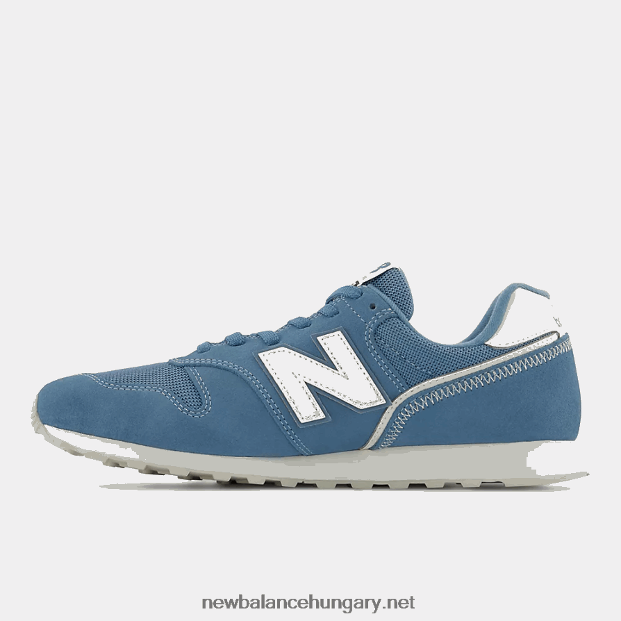 New Balance 6XH8F01416 férfiak 373v2