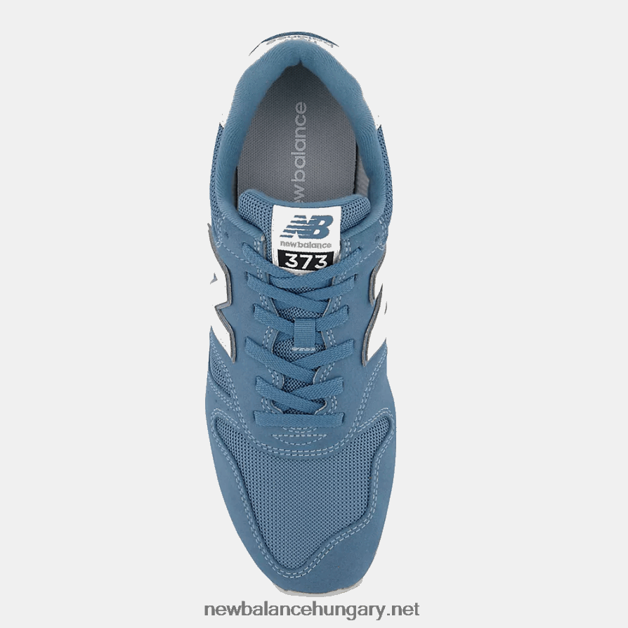 New Balance 6XH8F01416 férfiak 373v2