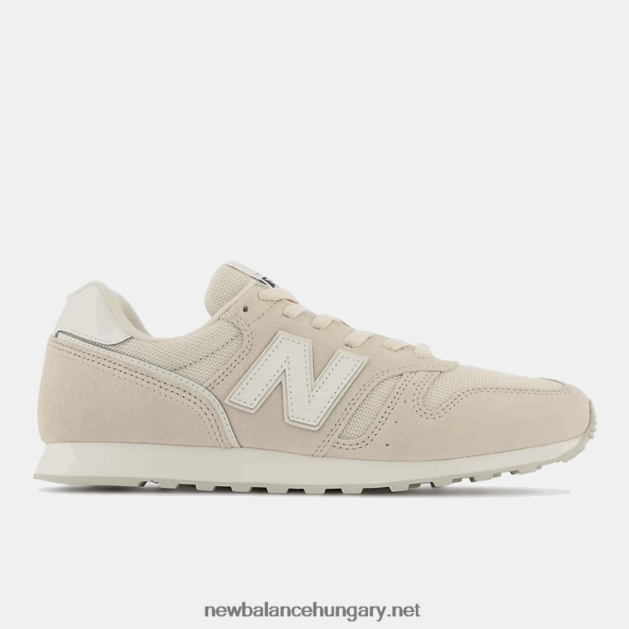 New Balance 6XH8F01417 férfiak 373v2