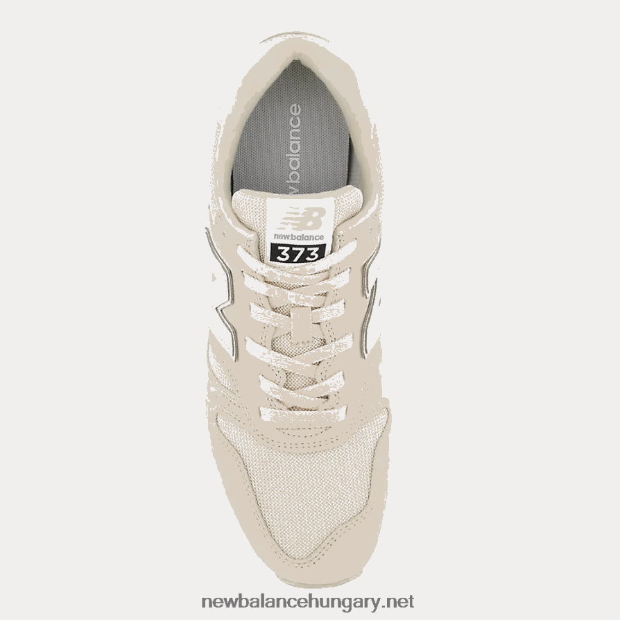 New Balance 6XH8F01417 férfiak 373v2