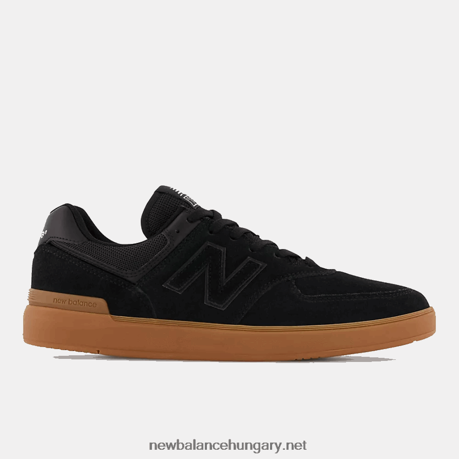 New Balance 6XH8F01437 férfiak 574 bíróság