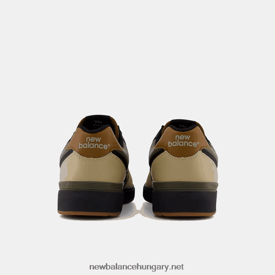 New Balance 6XH8F01439 férfiak 574 bíróság