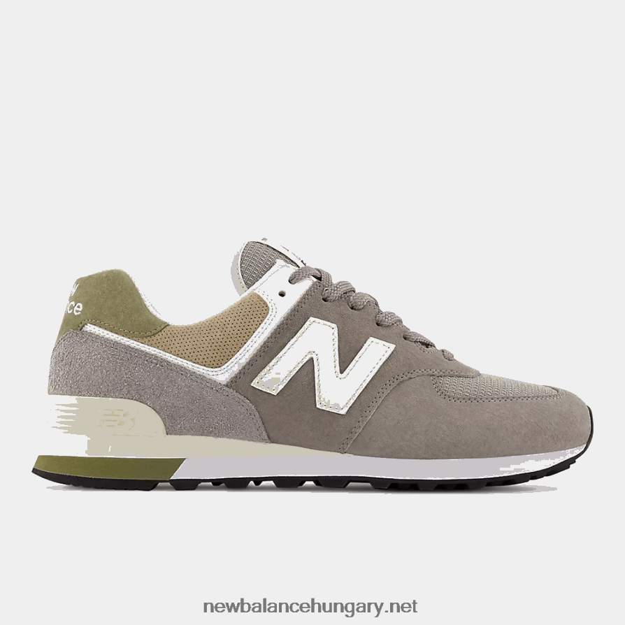 New Balance 6XH8F01444 férfiak 574