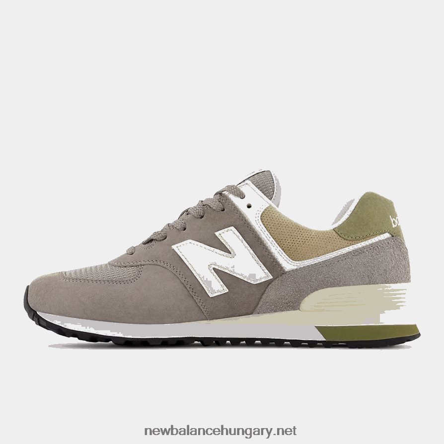 New Balance 6XH8F01444 férfiak 574