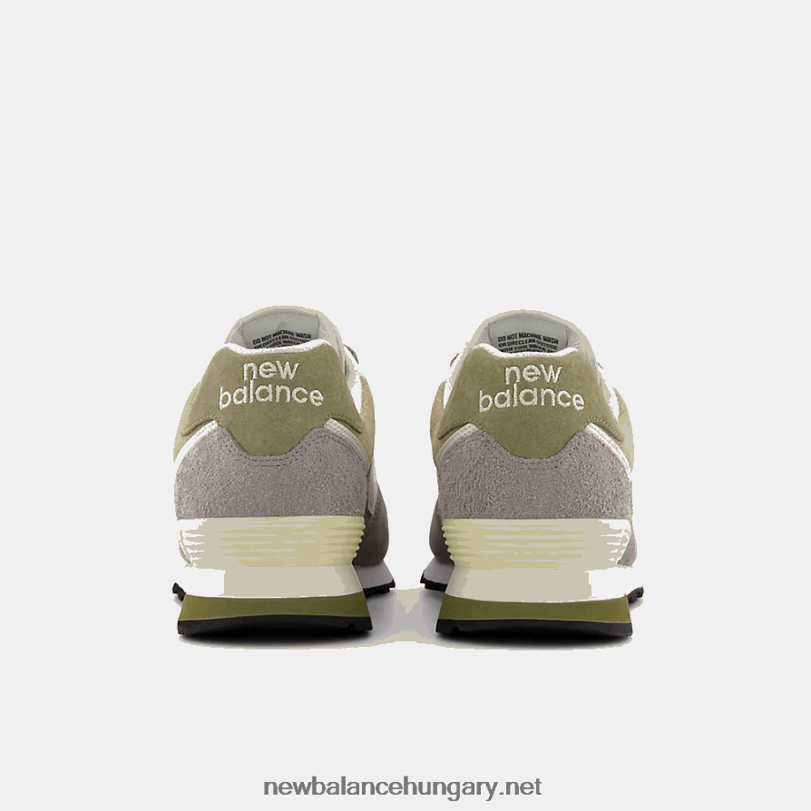 New Balance 6XH8F01444 férfiak 574