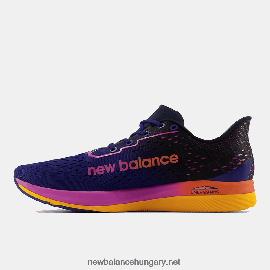 New Balance 6XH8F0144 férfiak üzemanyagcellás szuperkomp pacer