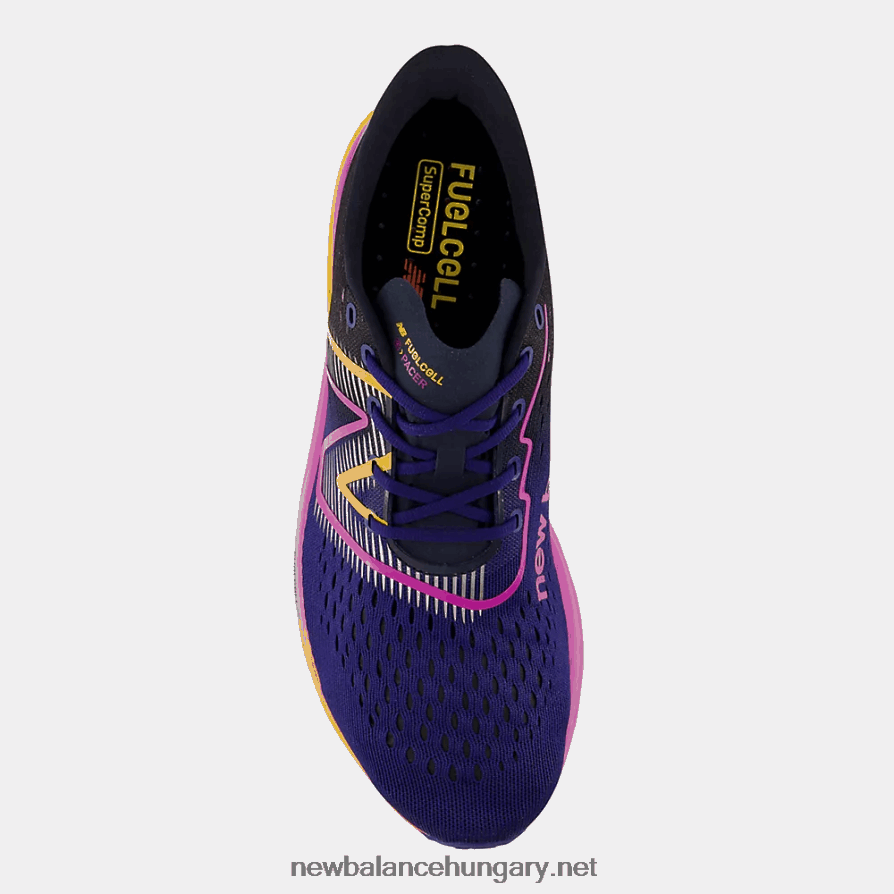 New Balance 6XH8F0144 férfiak üzemanyagcellás szuperkomp pacer