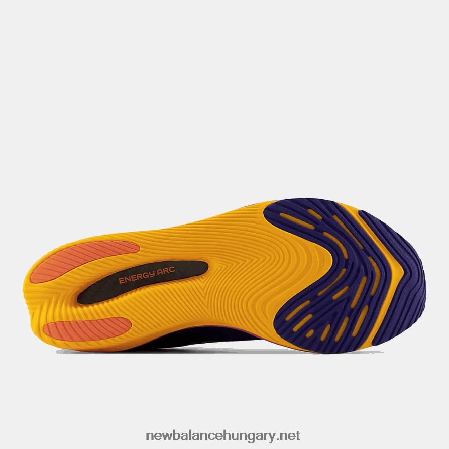 New Balance 6XH8F0144 férfiak üzemanyagcellás szuperkomp pacer